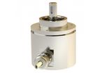 Rotary encoder TBN58/S4 SIL2