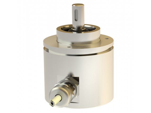 Rotary encoder TBN58/S4 SIL2