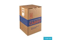 Biotransporter Cargo – 12L UN Combination Packaging, Class 6.2 Infectious Substances - CODE 424