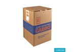Biotransporter Cargo – 12L UN Combination Packaging, Class 6.2 Infectious Substances - CODE 424