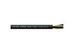 Power and control cable for various applications | ÖLFLEX CLASSIC 110 Black 0,6/1kV 25G1