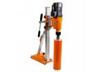 Electric core drilling machine - RD250 series