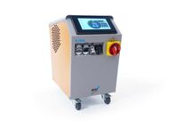 Water Mold Controller Type W90-S6/9-T7 or T3