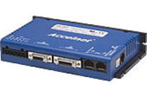 Accelnet: 20-180 VDC Digital Drive for Brushless/Brush Motors