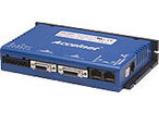 Accelnet: 20-180 VDC Digital Drive for Brushless/Brush Motors