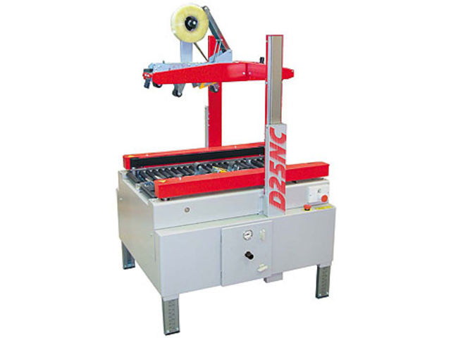 Taping machines: D 35