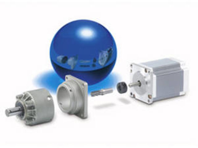 ZEITLAUF® NEMA connections for planetary gearheads and spur gearheads