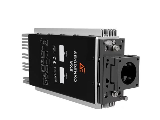 Optical temperature pyrometer : SEKIDENKO MXE