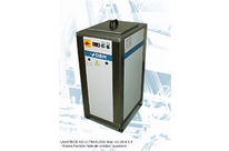 ULTRASONIC CLEANING MACHINES VU Range