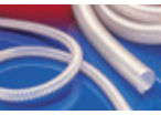 Abrasion Resistant Polyurethane Hoses to 150° C: AIRDUC® PUR 355