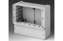 Wall mounting cases : VARIO-BOX K 311 R