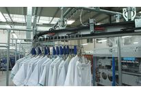 OVERHEAD CONVEYOR - POLARIS CP2100 SYSTEM