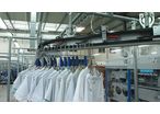 OVERHEAD CONVEYOR - POLARIS CP2100 SYSTEM