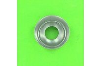 Washers and Circlips : Other Washers - Cup Point - Socketed, for Countersunk Head - Stainless Steel - Hollow Countersunk Washer, A2 Stainless Steel