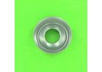Washers and Circlips : Other Washers - Cup Point - Socketed, for Countersunk Head - Stainless Steel - Hollow Countersunk Washer, A2 Stainless Steel