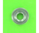Washers and Circlips : Other Washers - Cup Point - Socketed, for Countersunk Head - Stainless Steel - Hollow Countersunk Washer, A2 Stainless Steel