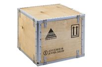 UN Plywood Box for Non-specific inners - 4DV/X30/S - CODE 1038