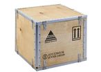 UN Plywood Box for Non-specific inners - 4DV/X30/S - CODE 1038