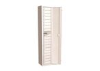 High security safe with individual compartments