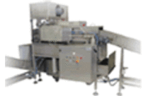 3D Cubing machine pour fromage