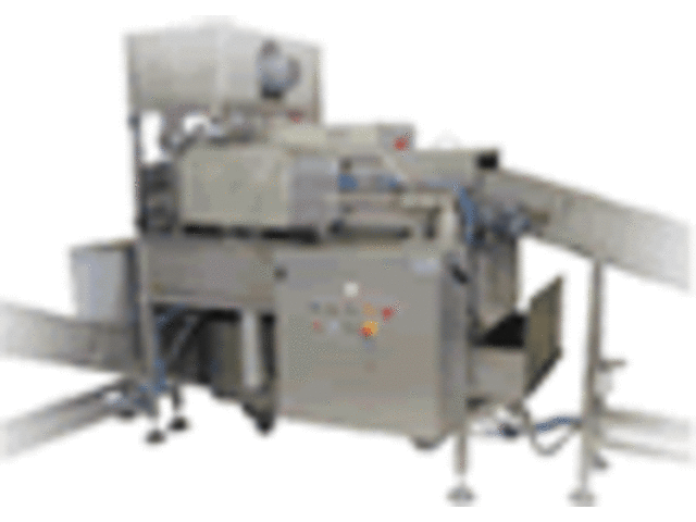 3D Cubing machine pour fromage