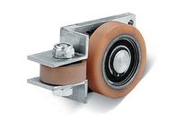 VULKOLLAN Combined Bearing Type V 6250 AP