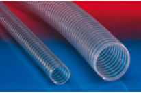 Plastic Hoses (PVC/EVA): BARDUC PVC 381