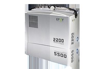 EFOY fuel-cell family