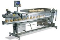 FAS SPrint™ SidePouch™ Bagger