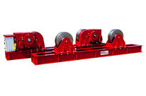 Rental weld automation : RDA CR300S