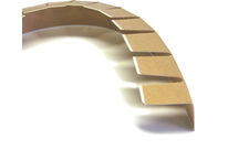 Edgeboard wrap around