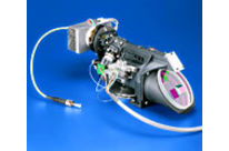 Optical Components and Systems for Industrial Solutions