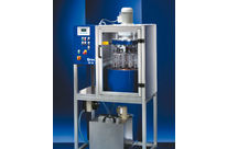 Drag-finishing units: DF 35 Series