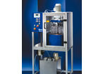 Drag-finishing units: DF 35 Series