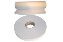 Rolls of paper towel for cheese factories