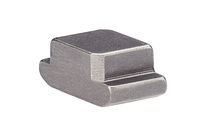 Nuts for T-slots rhombus, semi-finished EH 23020