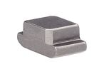 Nuts for T-slots rhombus, semi-finished EH 23020