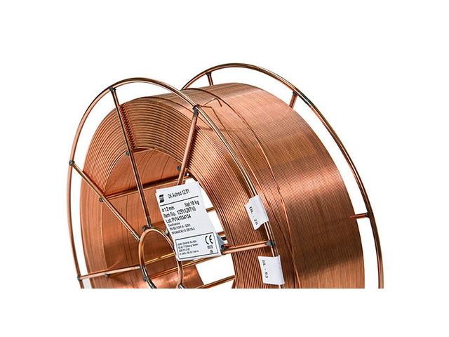 Dual Shield 62 1.2mm 16kg