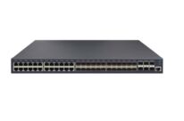 Layer 3 Ethernet Switch SWM-3800