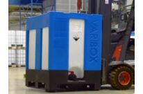 Transport container / IBC UN - VariTainer 1000