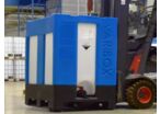 Transport container / IBC UN - VariTainer 1000