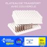 Packaging and industrial logistics