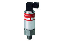 Compact Pressure Switches KLM