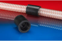 CONNECT Spiral Hose Connector 246