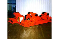 Used Weld Automation Equipment : Bode SAR3000