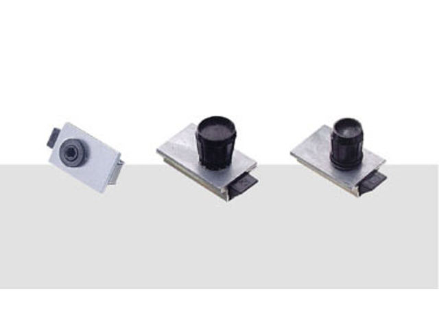 Quarter-Turn To Open Latches