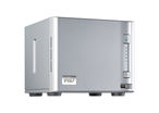 WD ShareSpace-Storage System Network