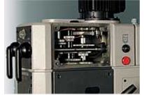 Drills Round column: BX-35