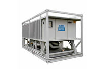750kW fluid chiller