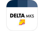 APPside down - the new App for DELTA-MKS® systems